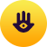 hand point icon