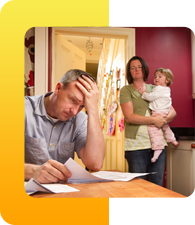 family problems solution surrey