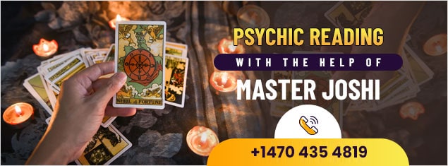 top psychic reading