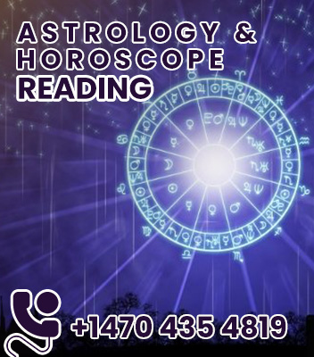 Astrologer in South Carolina