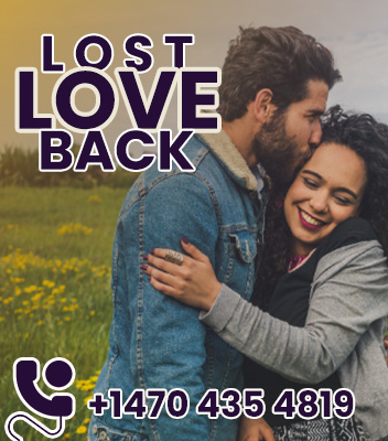 Lost Love Back Expert in Atlanta