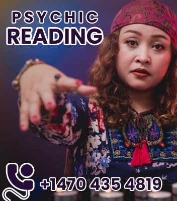 Psychic Reading in Atlanta