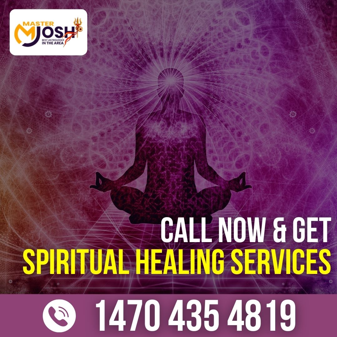 Call Now & Get Spiritual Healer in South Carolina